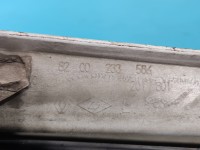 Atrapa grill Renault Master II