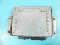 Komputer Sterownik silnika Citroen Jumper I 9648312780, 0281010346 2.0 hdi