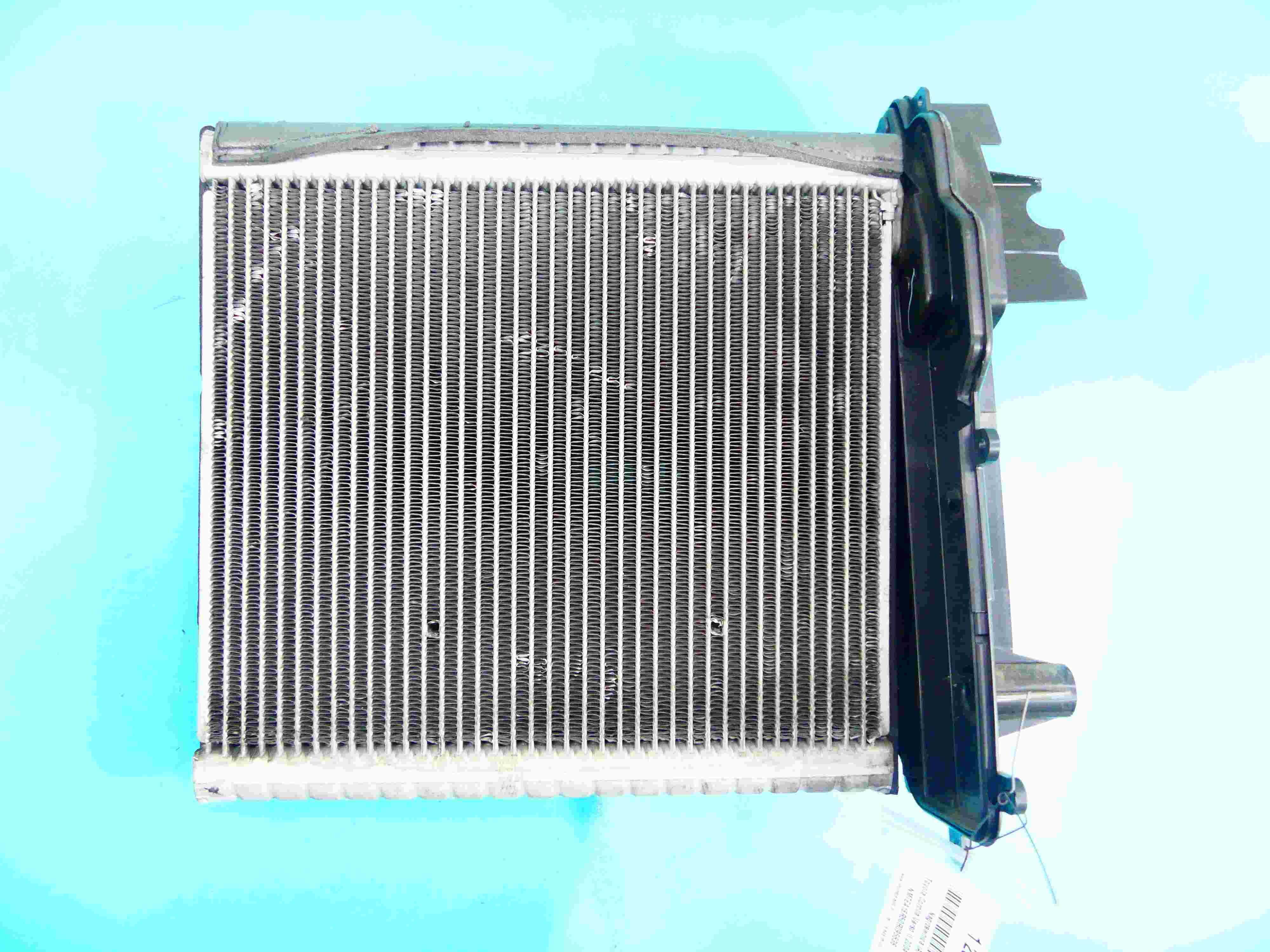 Tappetini in velluto per Toyota Corolla verso 2004-2009 - Tappetini in