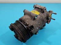 Sprężarka klimatyzacji kompresor Ford Focus Mk3 1.6 tdci