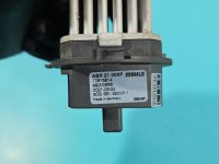 Opornik rezystor Citroen C5 II X7 F8840004, 70815814, 5HL008941-06