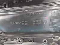 Tapicerka drzwi przód prawa boczek Skoda Kamiq 654837248