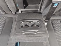 Kanapa tył fotel tylny Peugeot 308 II T9