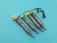 Wtryskiwacz Skoda Octavia I 038130201F 1.9 tdi