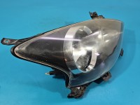 Reflektor prawy lampa przód Toyota Aygo I 05-14 EUROPA 81110-0H010