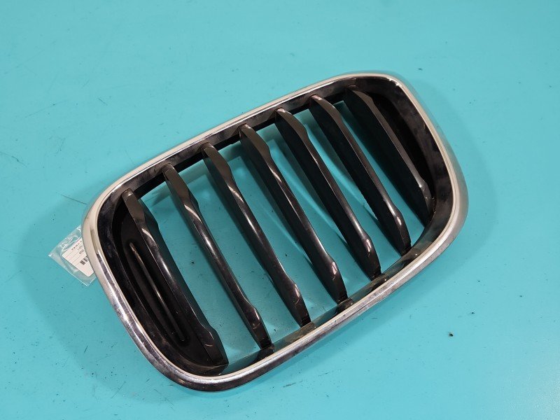 Atrapa grill BMW X3 G01 Atrapa grill BMW X3 G01