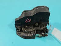 Zamek przód prawy bmw F30 EUROPA Europejska, 4pin 4822440