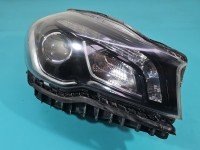 Reflektor prawy lampa przód Suzuki Sx4 S-Cross 13-21 EUROPA