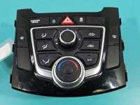 Konsola panel nawiewu Hyundai I30 II 12-16 97250-A6040GU