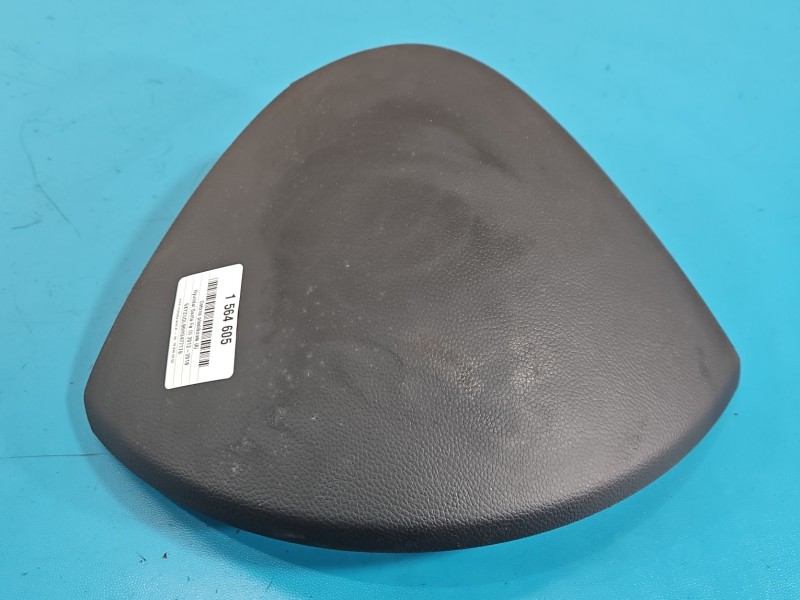 Osłona ZAŚLEPKA PLASTIK Hyundai Santa Fe III 12–18 84830-4Z000