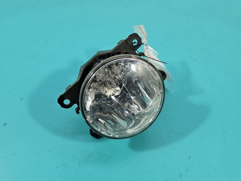 Halogen prawy Renault Megane IV