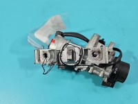 Stacyjka KLUCZYK WKŁADKA Vw Touran I 1K0905851B