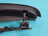 Spoiler lotka klapy Porsche Panamera I 970