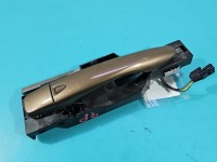 Klamka przód prawa zewnętrzna Renault Kadjar 806060294R X