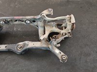 Tylna belka oś tył AUDI Q5 08- 2.0 tfsi Tylna belka oś tył AUDI Q5 08- 2.0 tfsi