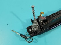 Klamka przód lewa zewnętrzna Suzuki Sx4 I 06-