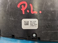 Przełącznik Europejska, FOTELA PRZÓD LEWY BMW G30 6834261