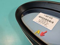 Lusterko lewe pin Bmw e90 kombi srebrny TITANSILBER METALLIC (354) 5d europa