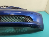 Zderzak przód Toyota Aygo 05-14 8M6