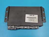 Sterownik moduł komfortu Audi A4 B6 8E0959433AS