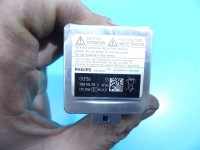 ŻARNIK STARTER ZAPŁONNIK CEWKA XENON Citroen C5 II X7 9285148249S