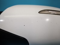 Lusterko lewe pin Kia Sportage III 10-15 HB 5d kolor Wd europa