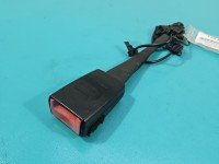 Pas bezpieczeństwa przód prawy pasażera Audi A7 4G 8K0857755G