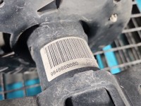 Amortyzator przód prawy przedni Opel Grandland