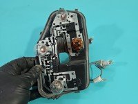 Lampa tył prawa Skoda Fabia III HB