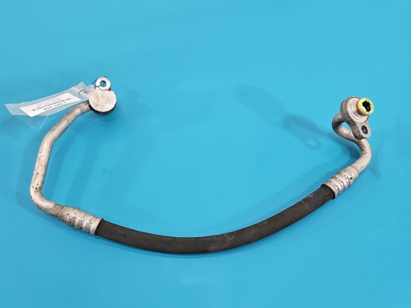 Przewód klimatyzacji rurka Volvo V40 II 12-
