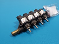 Wtryskiwacz LPG gazu