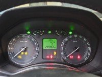 Licznik Skoda Octavia II 1Z0920810D, V3562416 1.9 tdi EUROPA
