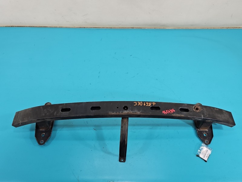 Wzmocnienie zderzaka przód belka Fiat Panda II Producent części: FIAT, Europejska przednie