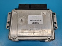 Komputer Sterownik silnika 0281031497, 39111-2A976 Kia Ceed II 12-18 1.6 crdi