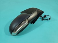 Lusterko prawe Vw Golf V Brak EUROPA / 7pin / Rysy na obudowie, europa