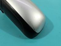 Lusterko lewe pin Peugeot 307 kombi 5d kolor europa