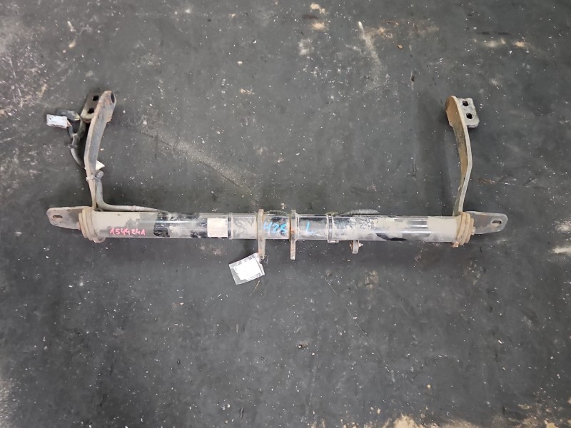 Hak holowniczy Toyota Proace City