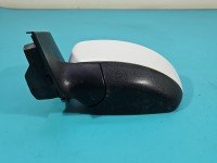 Lusterko lewe pin Ford Escape III 12- kombi PNYW30 - Oxford White Solid C/C 5d europa