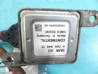 Sonda lambda Producent części: BMW, Europejska, 5 PIN NOX 858984601, 5WK96699C Bmw f10 f11 2.0d (B47)