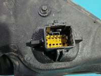 Lusterko lewe pin Renault Scenic II HB 5d kolor europa