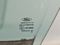 Szyba drzwi przód lewa Ford S-max II MK2 HB