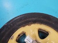 Koło zapasowe 16" dojazdowe dojazdówka Suzuki Grand Vitara II 5x114.3, Bridgestone, SGV1513046, 16x6.5j 225/70/R16 5x114.3...