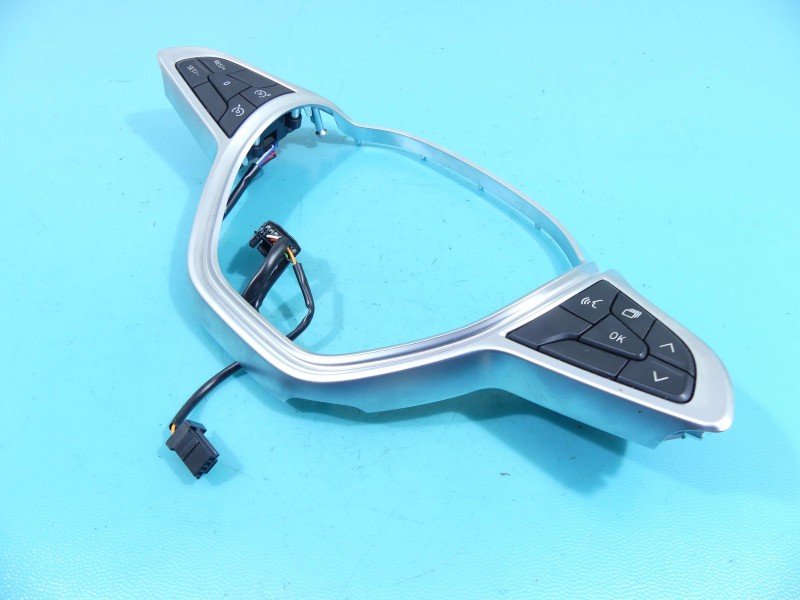 Przełącznik multifunkcja kierownicy Dacia Sandero III 20- 255508042R