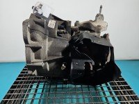 Skrzynia biegów 3S6R7002AB Ford Fiesta Mk6 1.2 8v