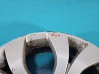 Felga aluminiowa 17" Citroen C5 II X7 alufelga