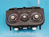Konsola panel nawiewu Alfa Romeo Mito 5M3800070, 5G1140100