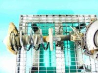 Amortyzator przód lewy przedni Citroen C8