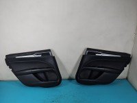 Fotele komplet kanapa Ford Fusion USA 12-20