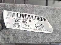 Schowek pasażera Seat Ateca EUROPA 576857095E, 576857751
