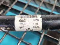 Półoś przód prawa Opel Mokka A 1.4 T manual